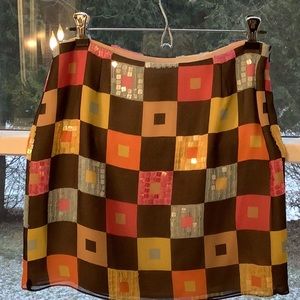 Women’s Skirt by Laundry size 4